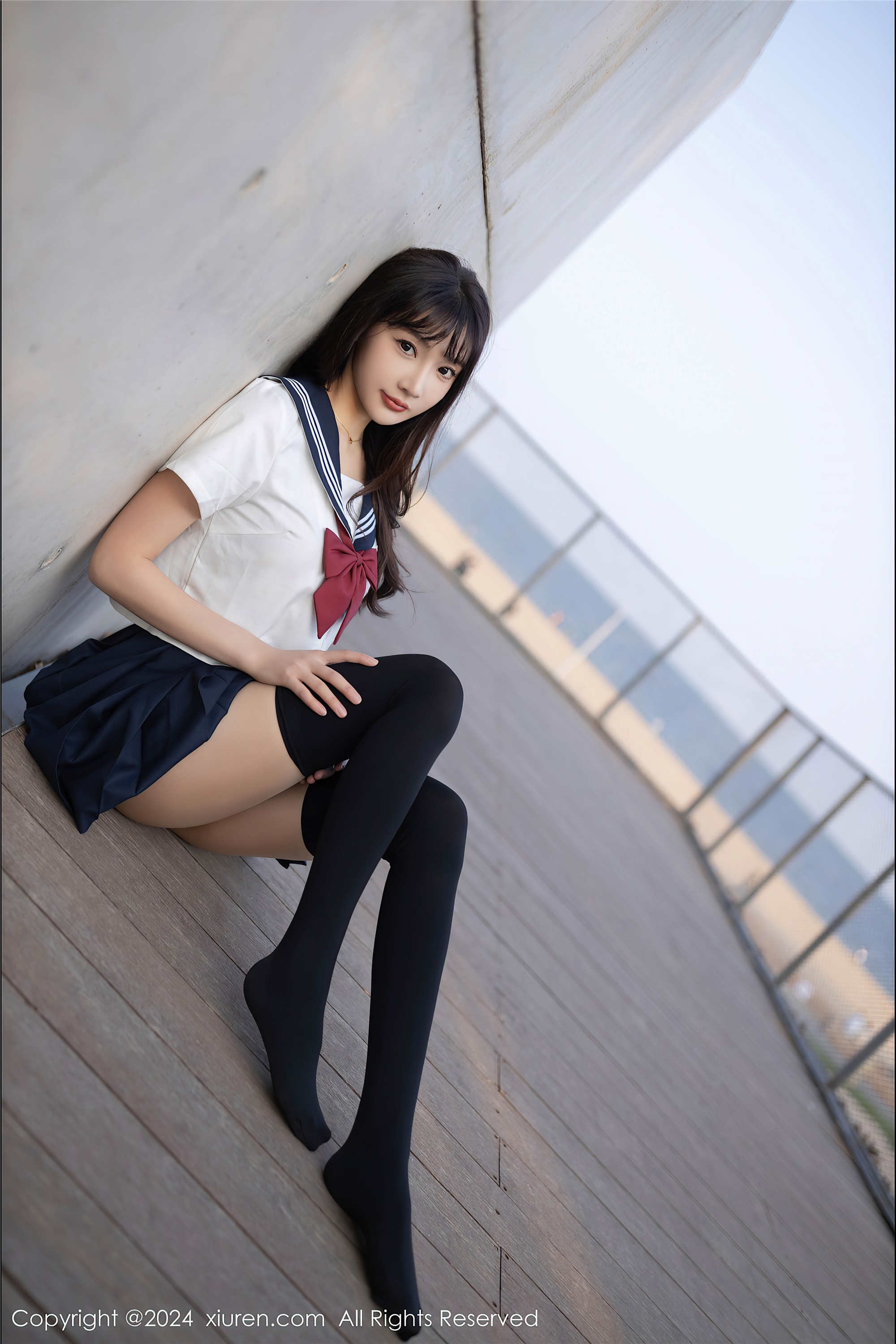 Xiuren秀人网 2024.10.17 NO.9305 陆萱萱